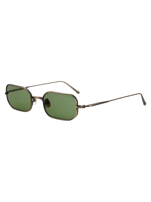 M3163 Squared Sunglasses made by Matsuda