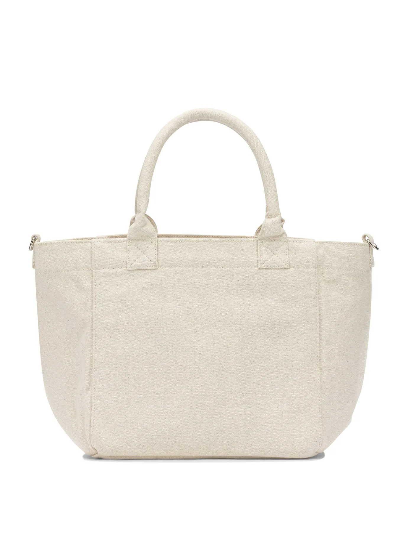 Easy Pony Handbags White sold by Wanan Luxury product image thumbnail 3