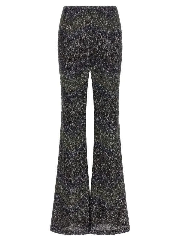 Caperdoni Pants Multicolor made by Missoni