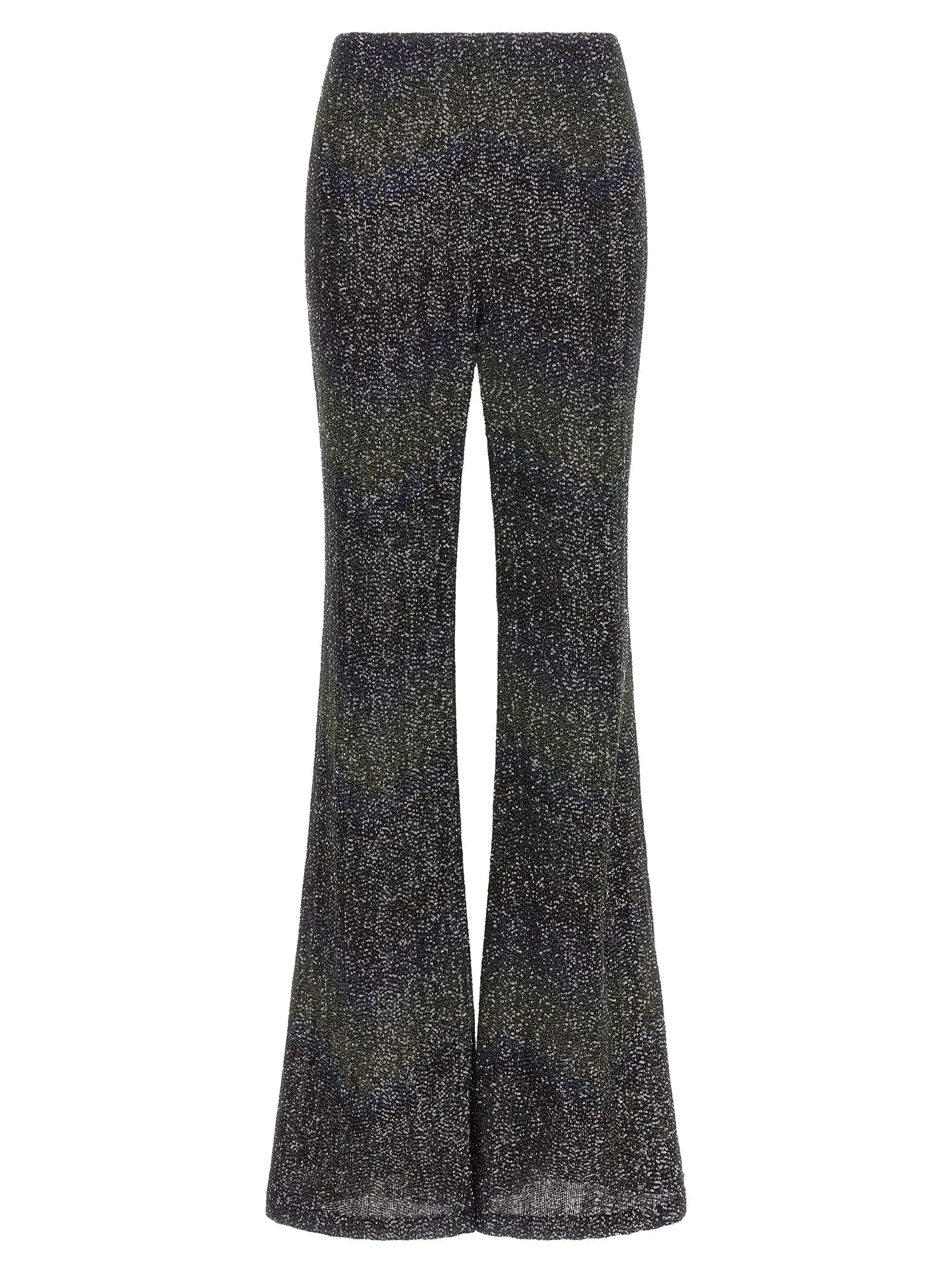 Caperdoni Pants Multicolor sold by Wanan Luxury