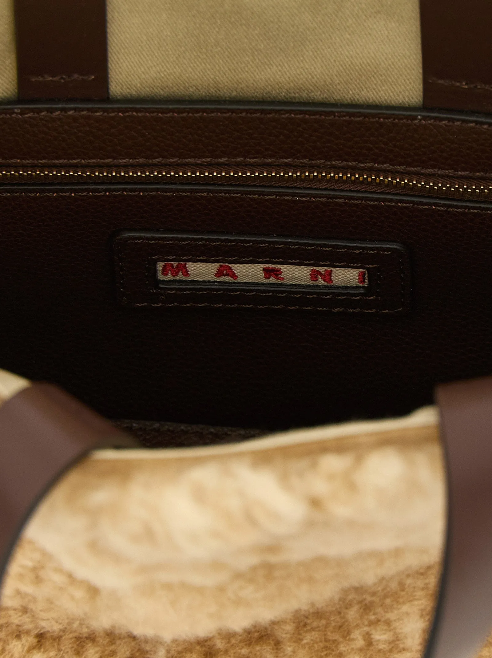 Museo Bag Hand Bags Multicolor sold by Wanan Luxury product image thumbnail 4