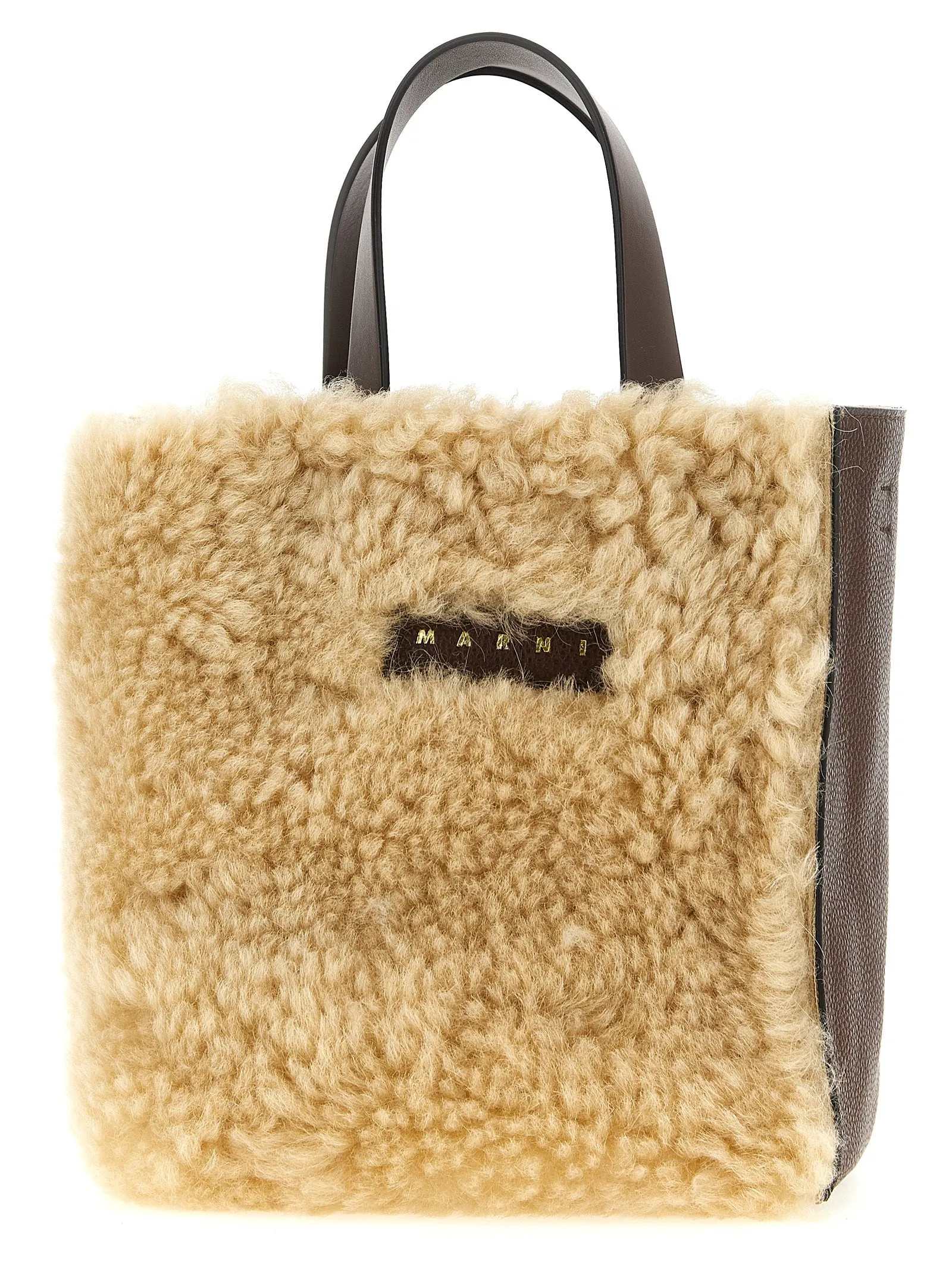 Museo Bag Hand Bags Multicolor sold by Wanan Luxury