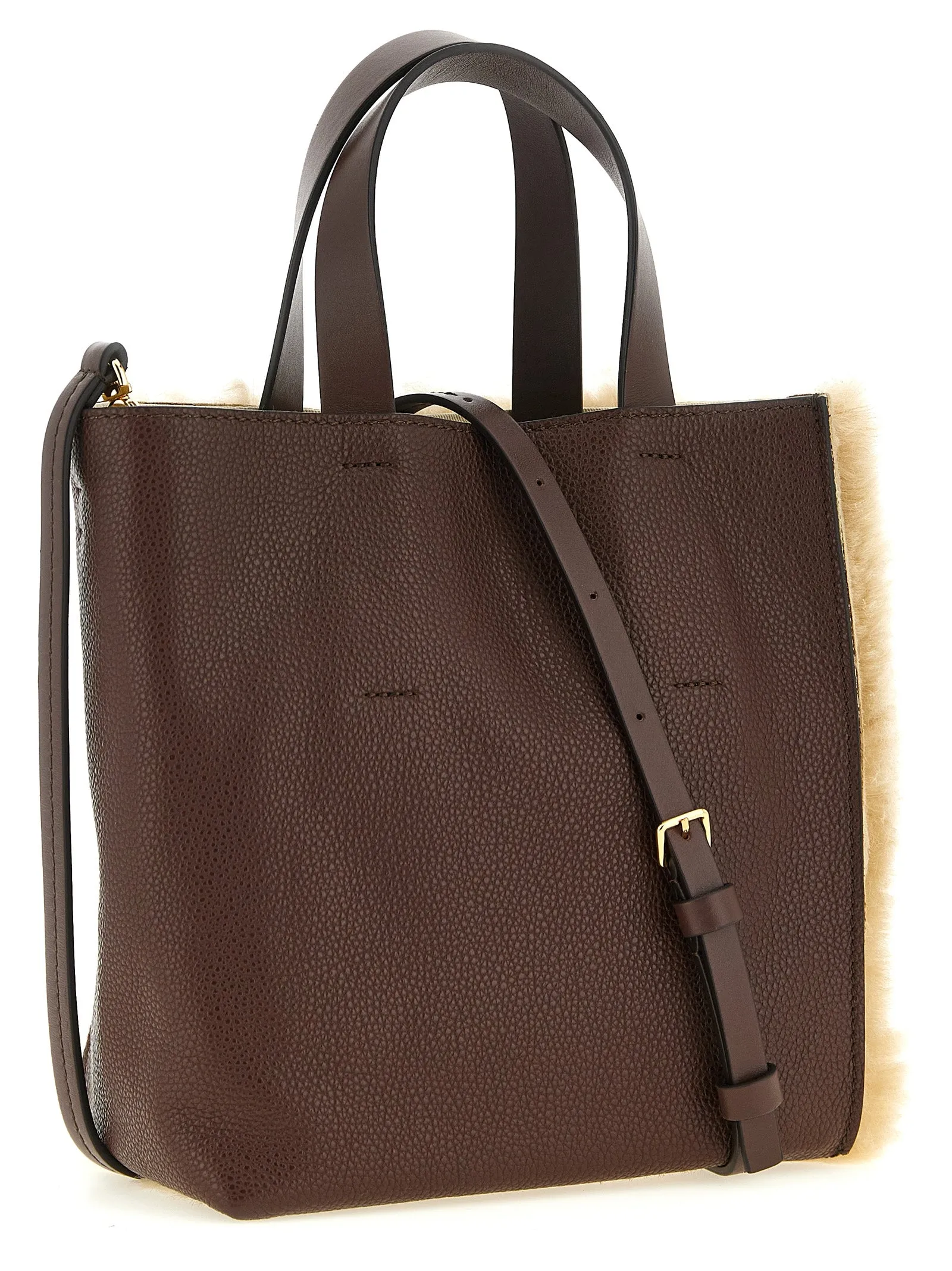 Museo Bag Hand Bags Multicolor sold by Wanan Luxury product image thumbnail 2