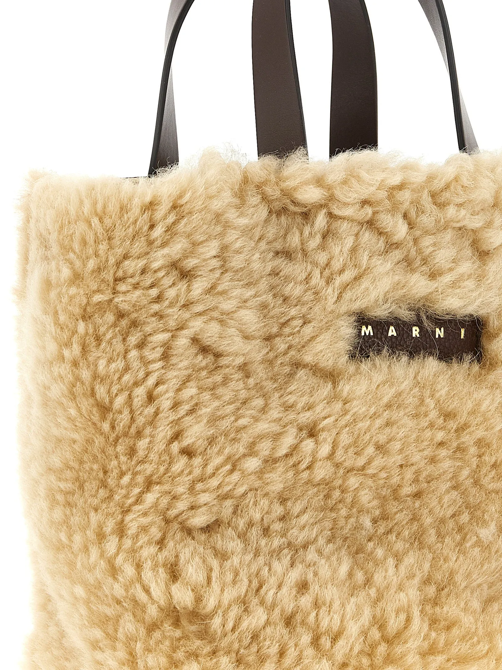 Museo Bag Hand Bags Multicolor sold by Wanan Luxury product image thumbnail 3
