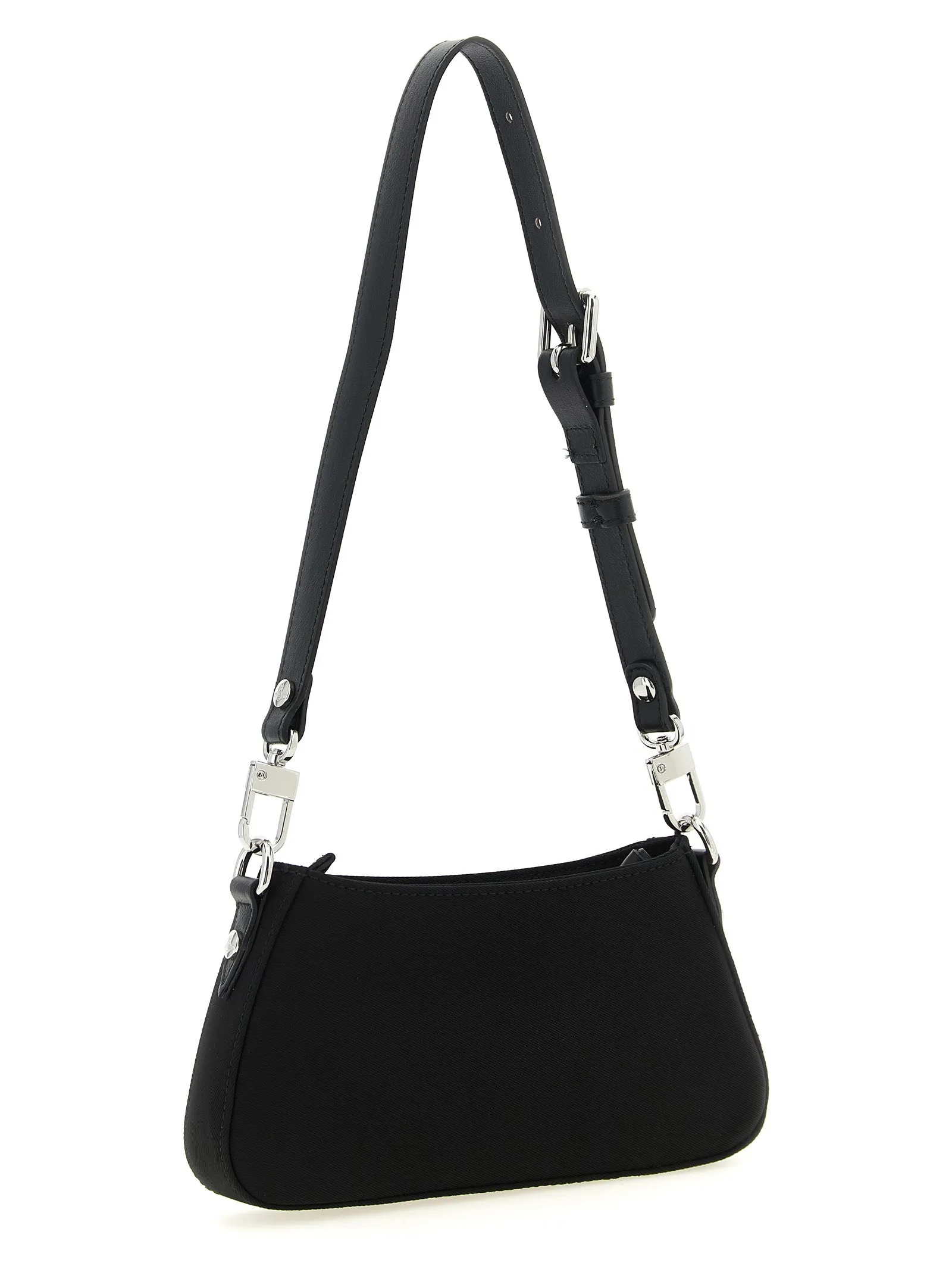 Tasha Phone Bag Shoulder Bags Black sold by Wanan Luxury product image thumbnail 2