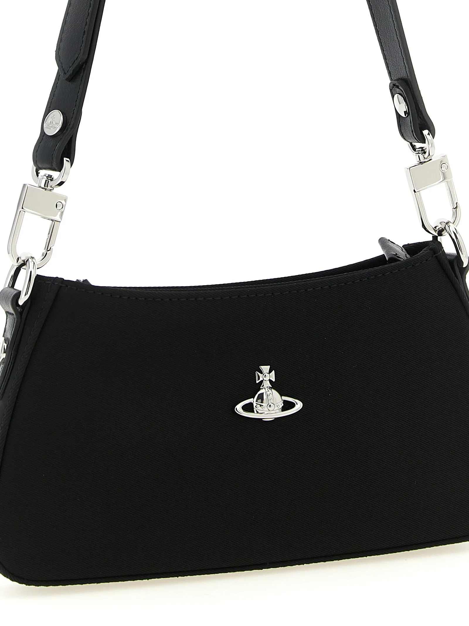 Tasha Phone Bag Shoulder Bags Black sold by Wanan Luxury product image thumbnail 3