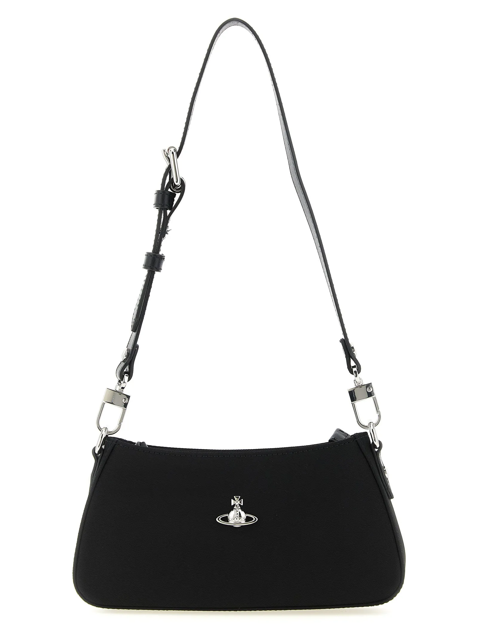 Tasha Phone Bag Shoulder Bags Black sold by Wanan Luxury