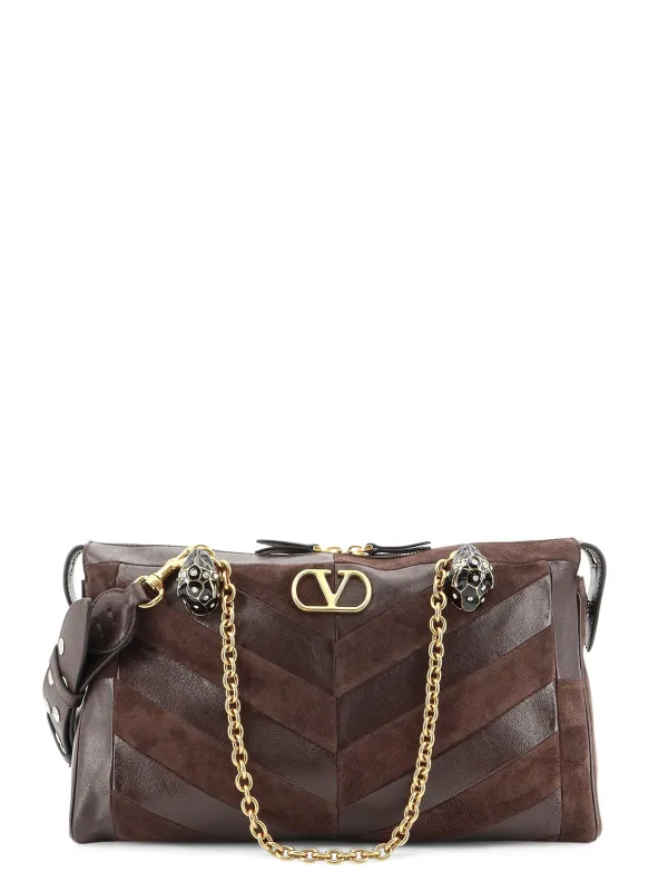 Bags Ebonybrown made by Valentino Garavani
