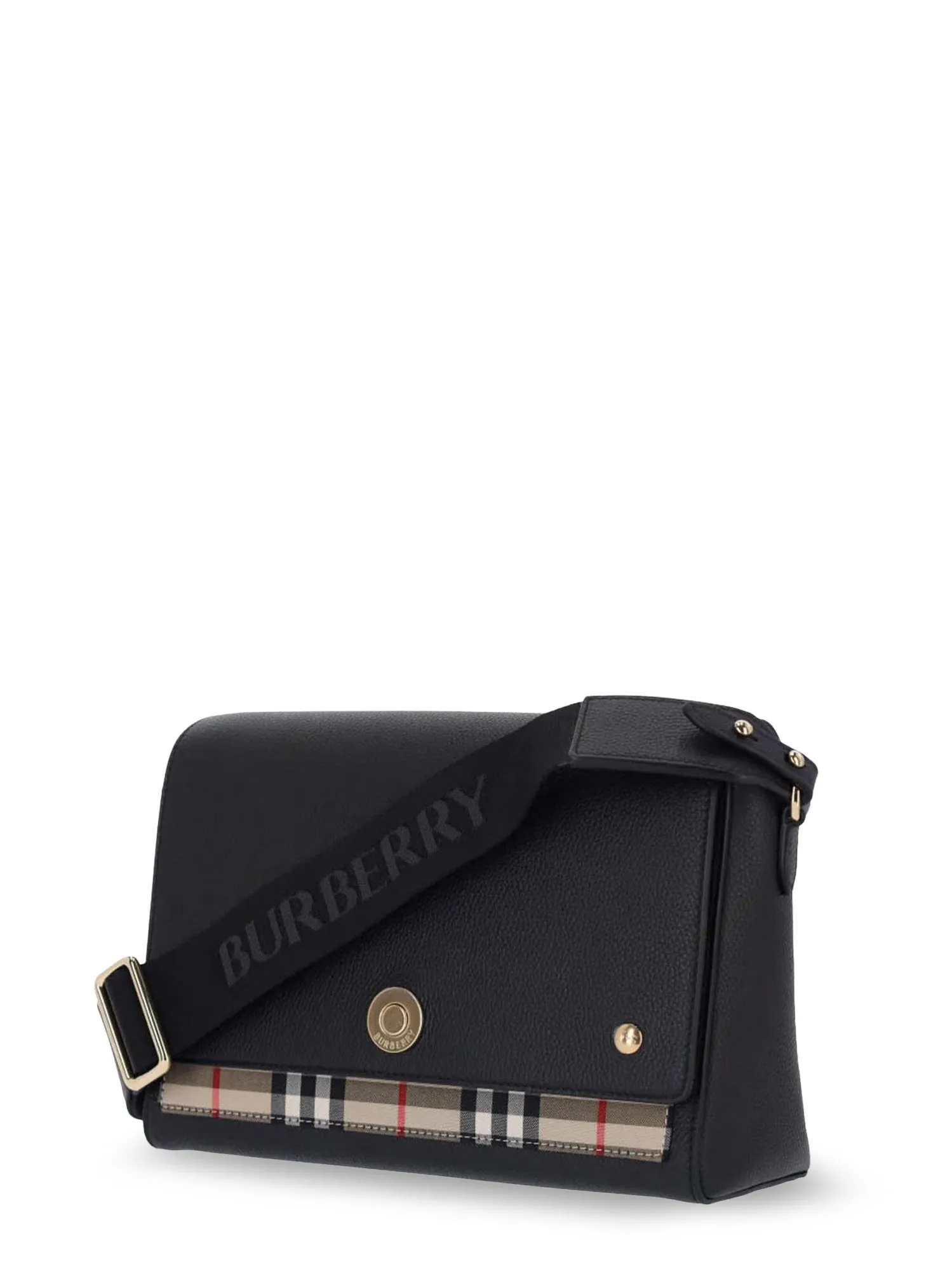 Note Leather Crossbody Bag sold by Wanan Luxury product image thumbnail 3