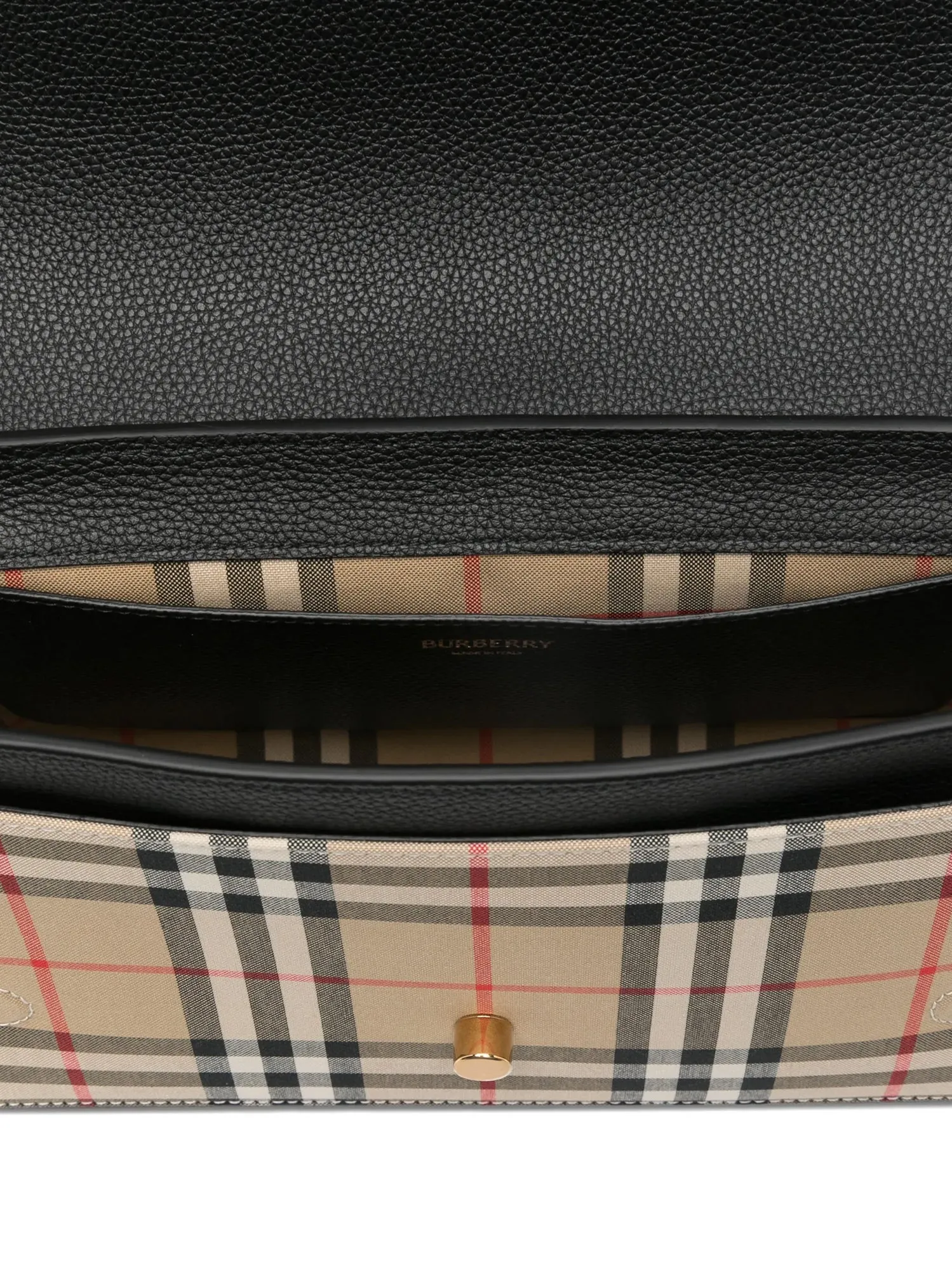 Note Leather Crossbody Bag sold by Wanan Luxury product image thumbnail 4