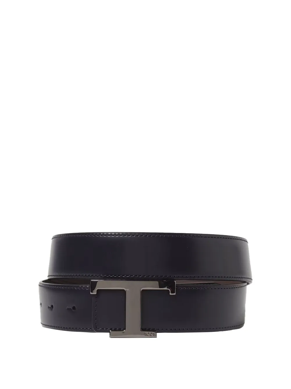T Timeless Reversible Leather Belt sold by Wanan Luxury