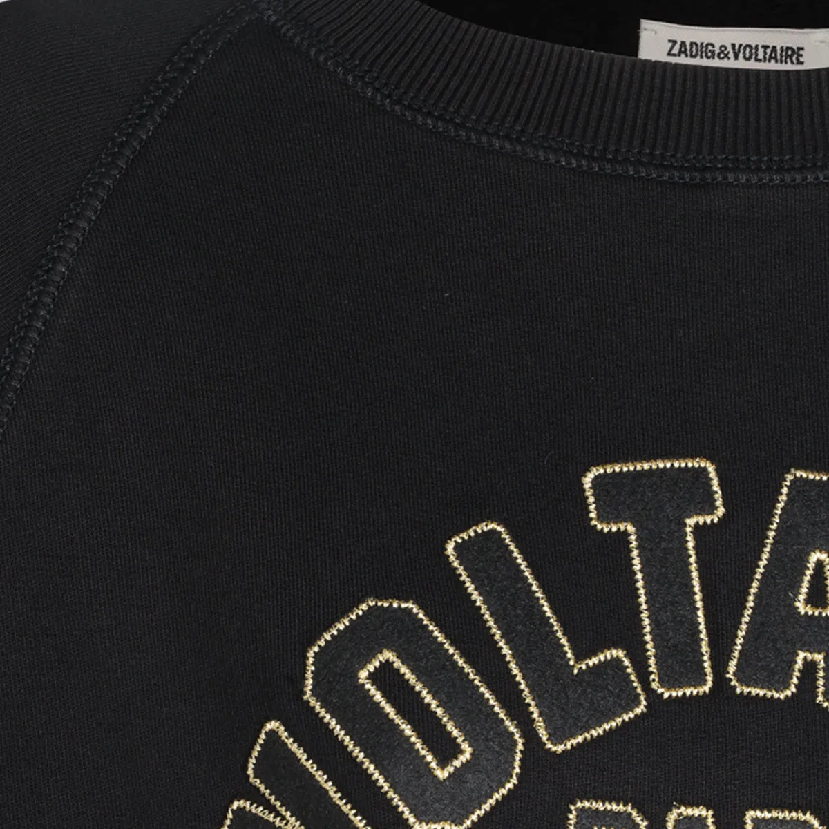 Sweaters Black sold by Wanan Luxury product image thumbnail 3