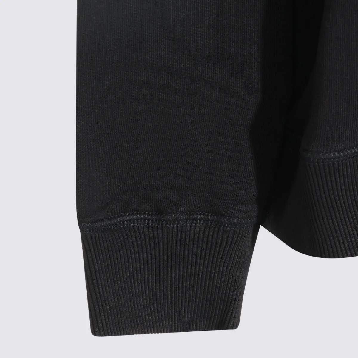 Sweaters Black sold by Wanan Luxury product image thumbnail 4