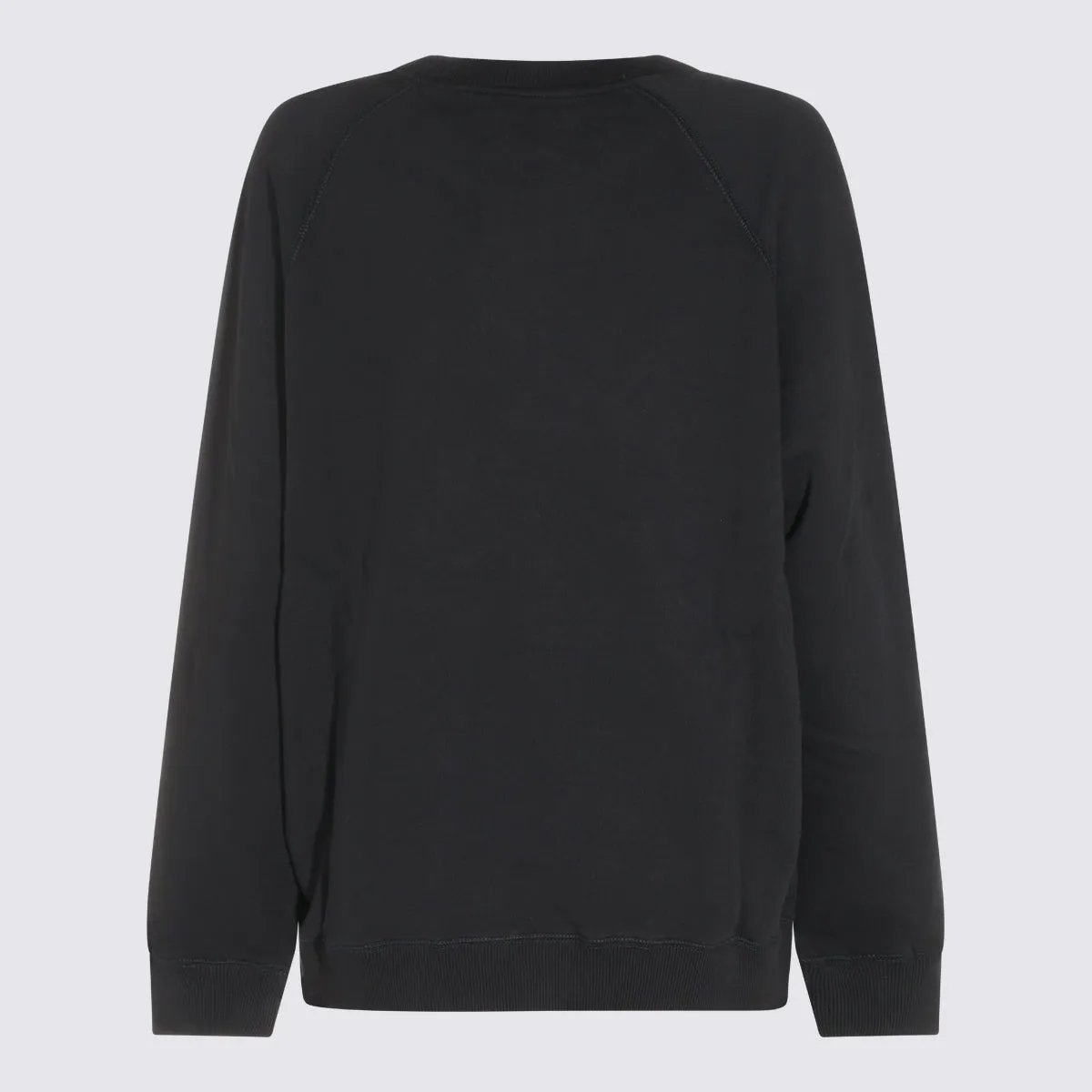 Sweaters Black sold by Wanan Luxury product image thumbnail 2