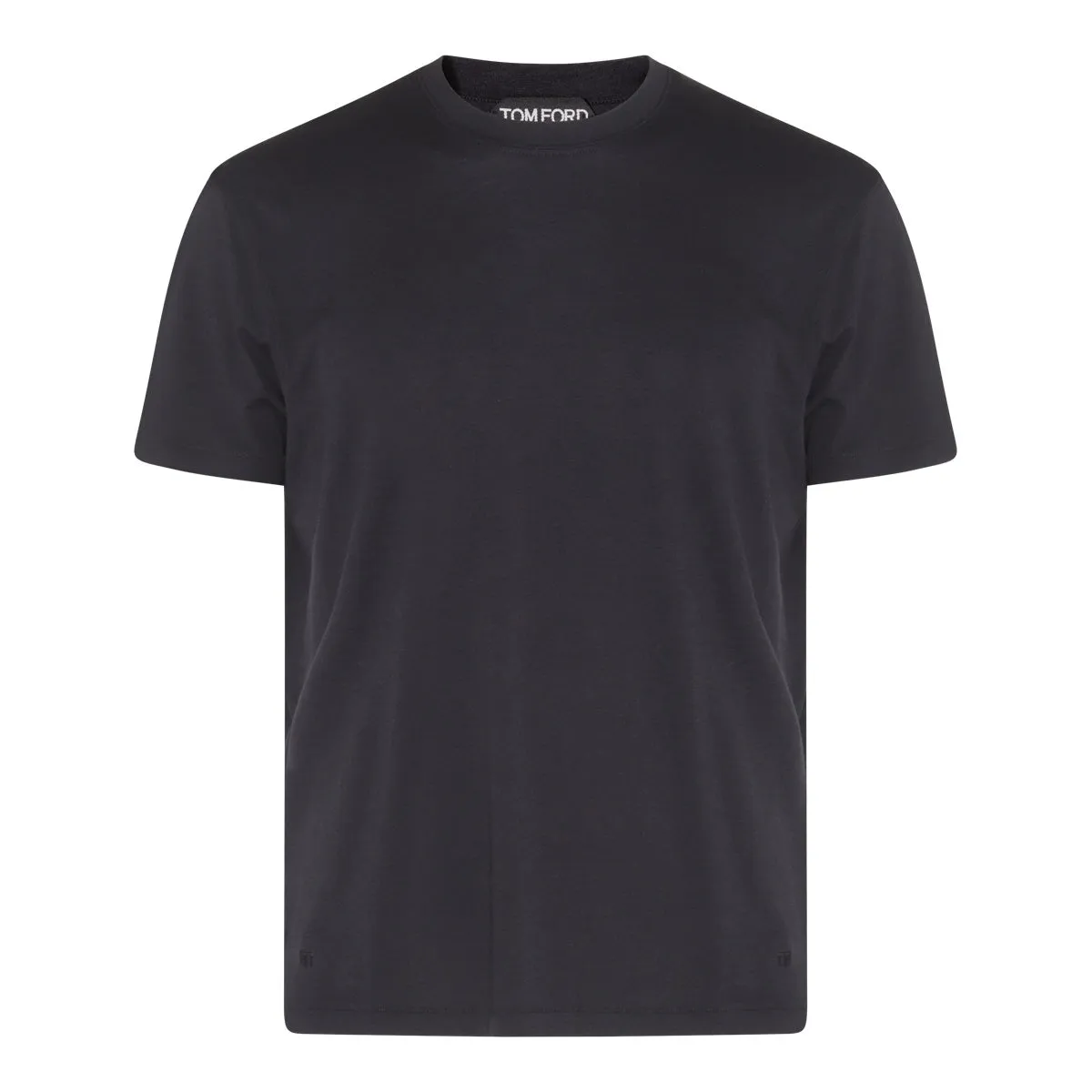 T-Shirts And Polos Black sold by Wanan Luxury