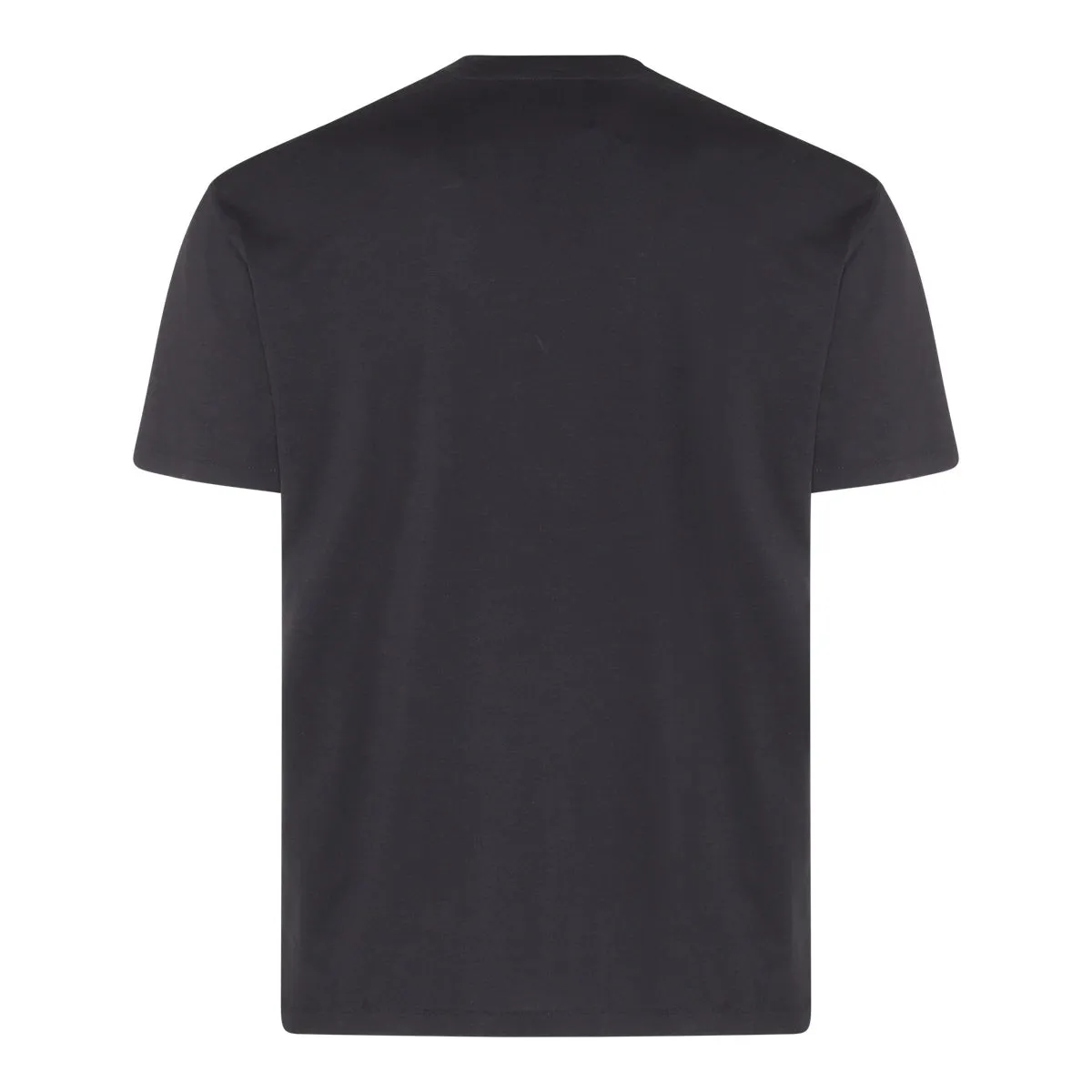 T-Shirts And Polos Black sold by Wanan Luxury product image thumbnail 2