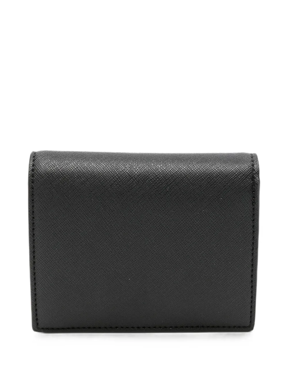Snap Closure Bi-Fold Wallet sold by Wanan Luxury product image thumbnail 3
