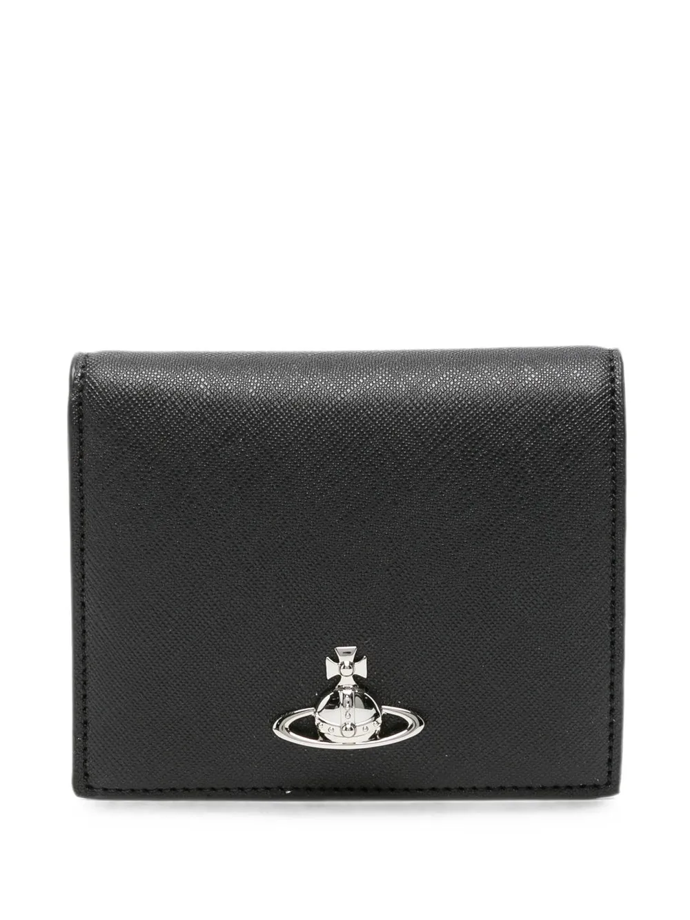 Snap Closure Bi-Fold Wallet sold by Wanan Luxury