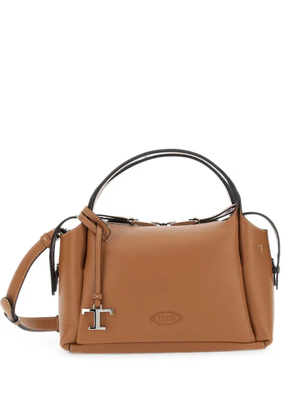 T Timeless Mini Handbag made by Tod's