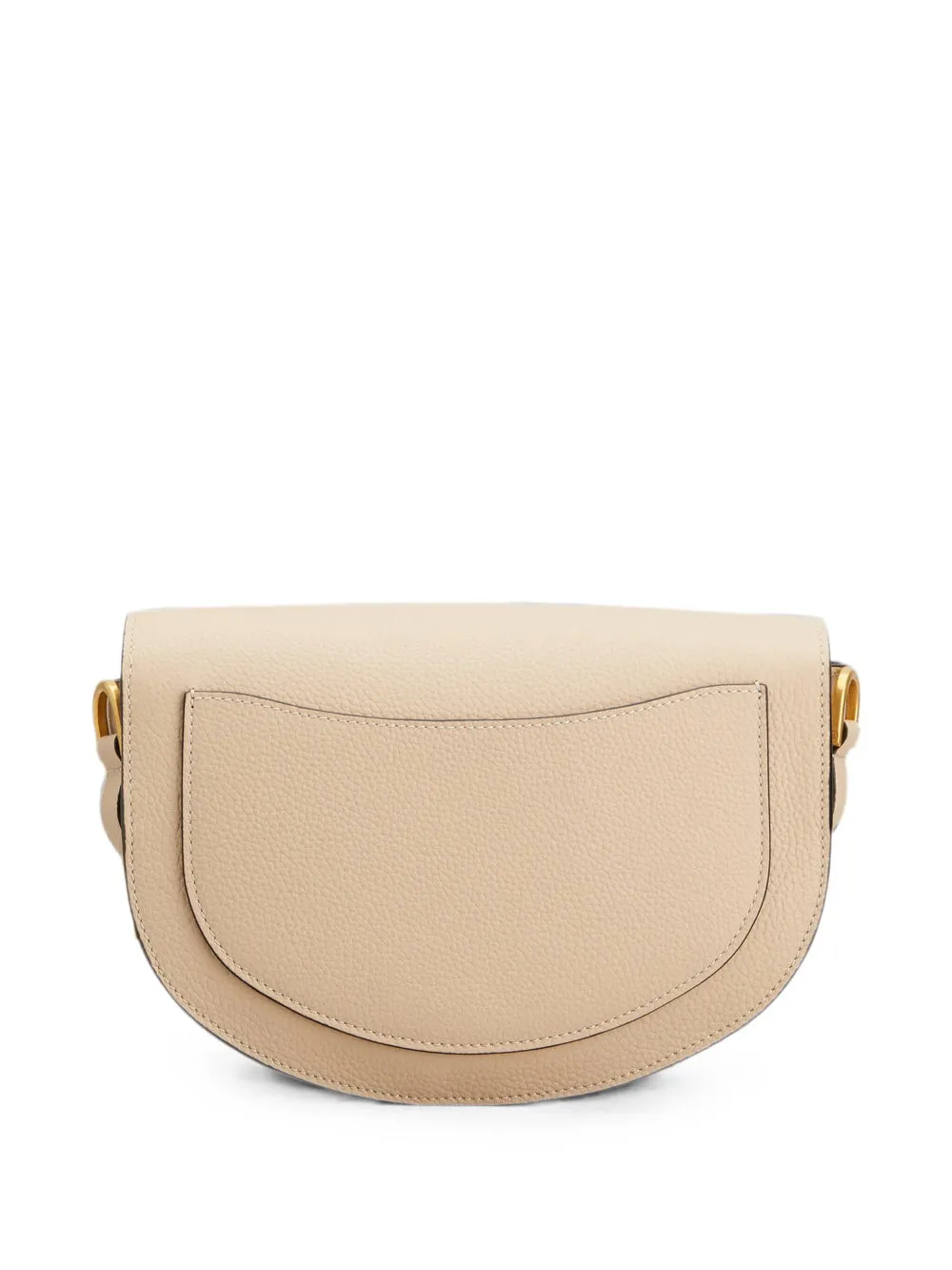 T Signature Mini Leather Shoulder Bag sold by Wanan Luxury product image thumbnail 2