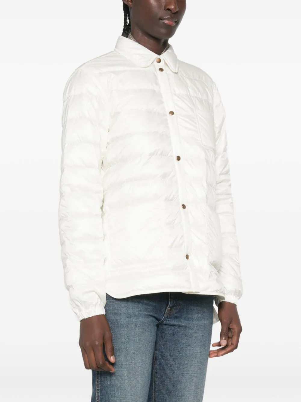 Fouine Blouson Jacket sold by Wanan Luxury product image thumbnail 3