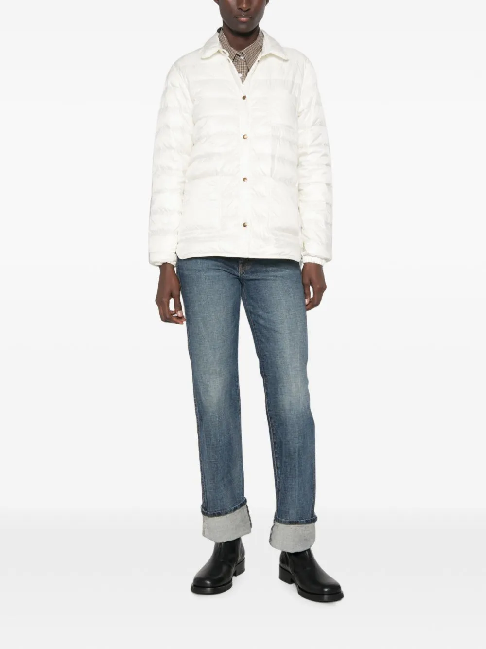 Fouine Blouson Jacket sold by Wanan Luxury product image thumbnail 4