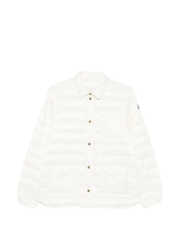 Fouine Blouson Jacket made by Moncler