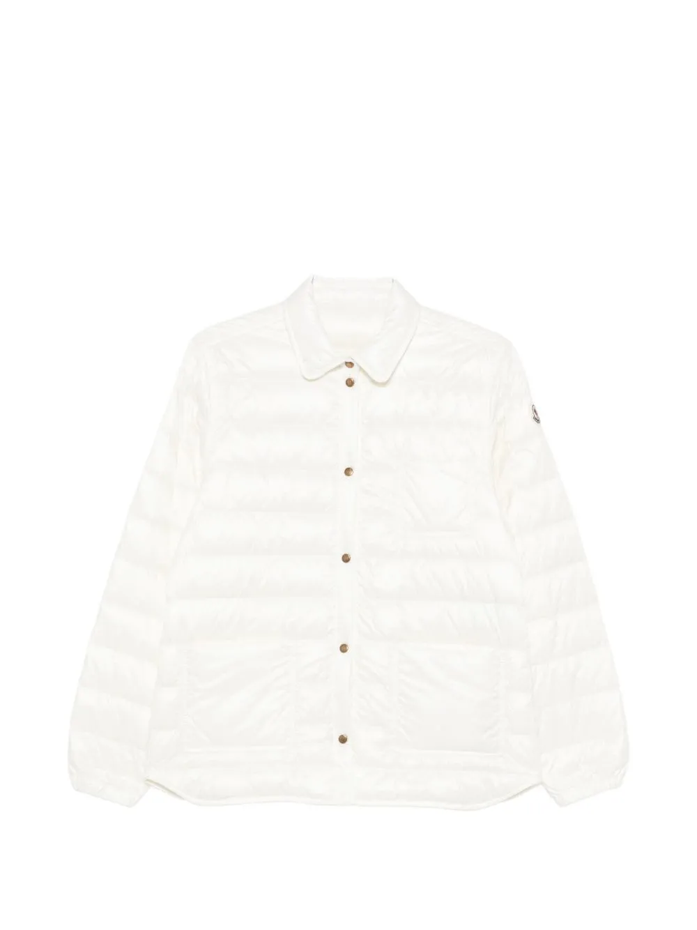 Fouine Blouson Jacket sold by Wanan Luxury