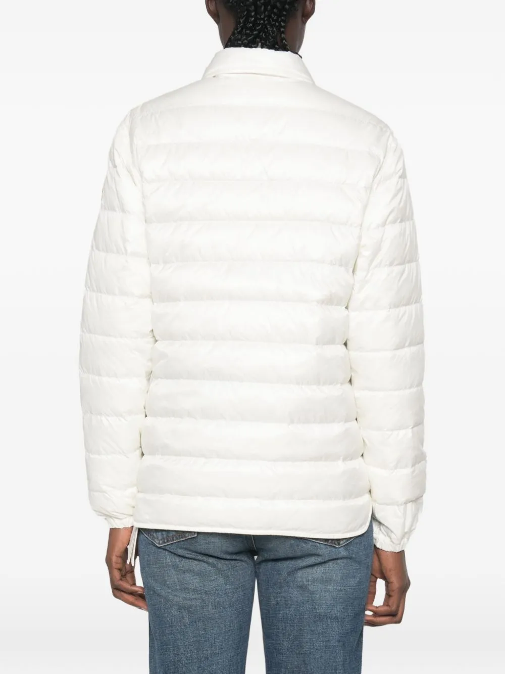 Fouine Blouson Jacket sold by Wanan Luxury product image thumbnail 5