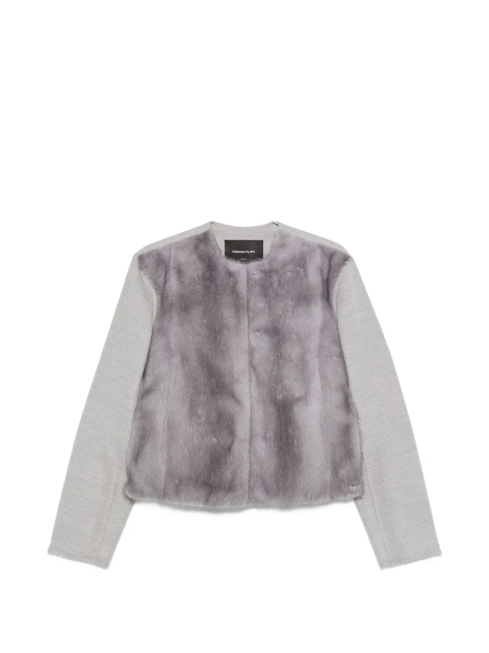 Mink Fur Jacket sold by Wanan Luxury