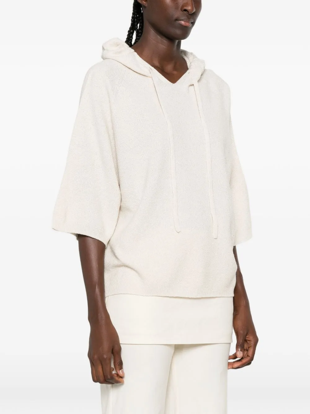 Wool Blend Sweater sold by Wanan Luxury product image thumbnail 2