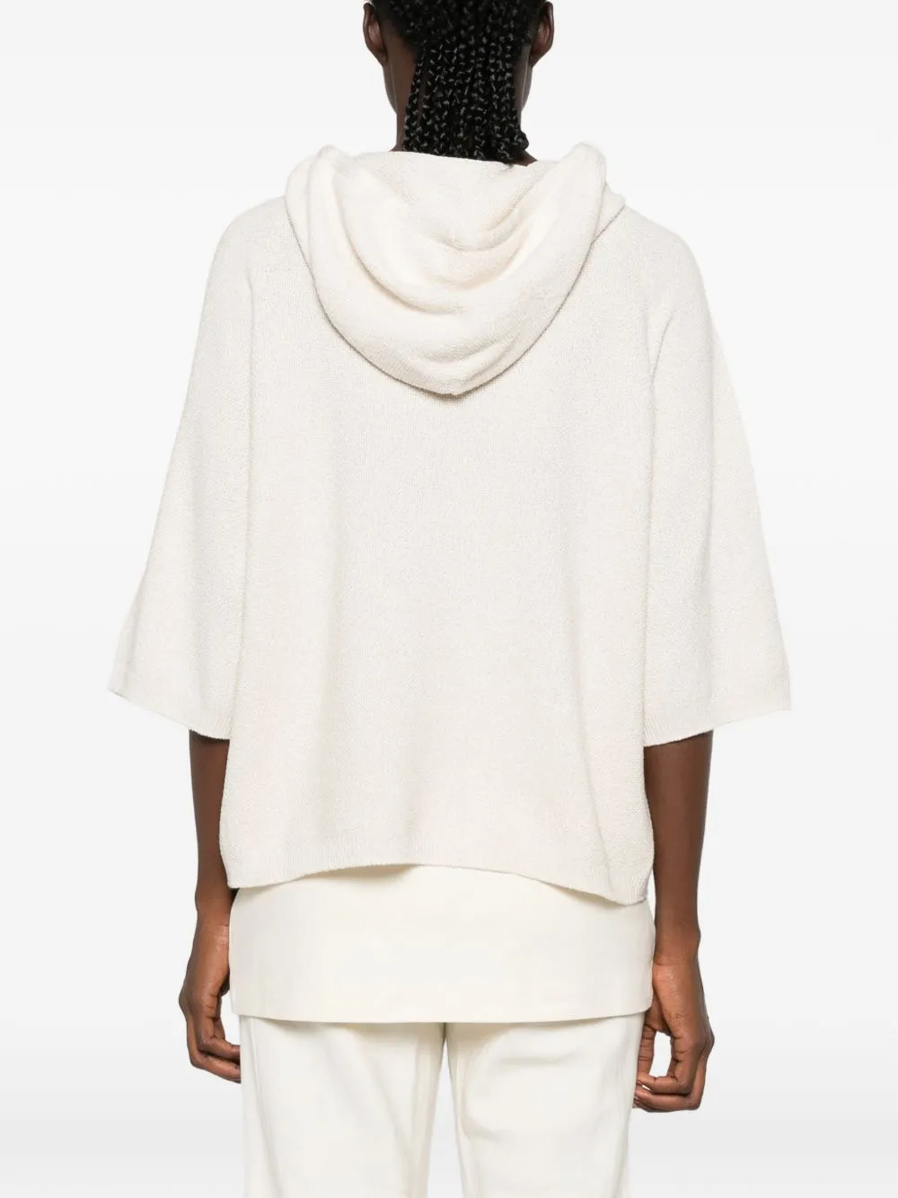 Wool Blend Sweater sold by Wanan Luxury product image thumbnail 3
