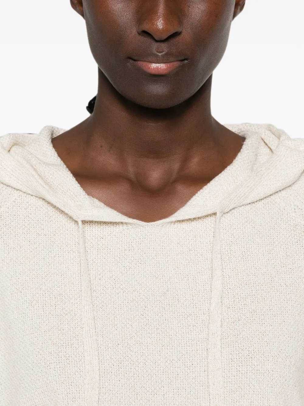 Wool Blend Sweater sold by Wanan Luxury product image thumbnail 4