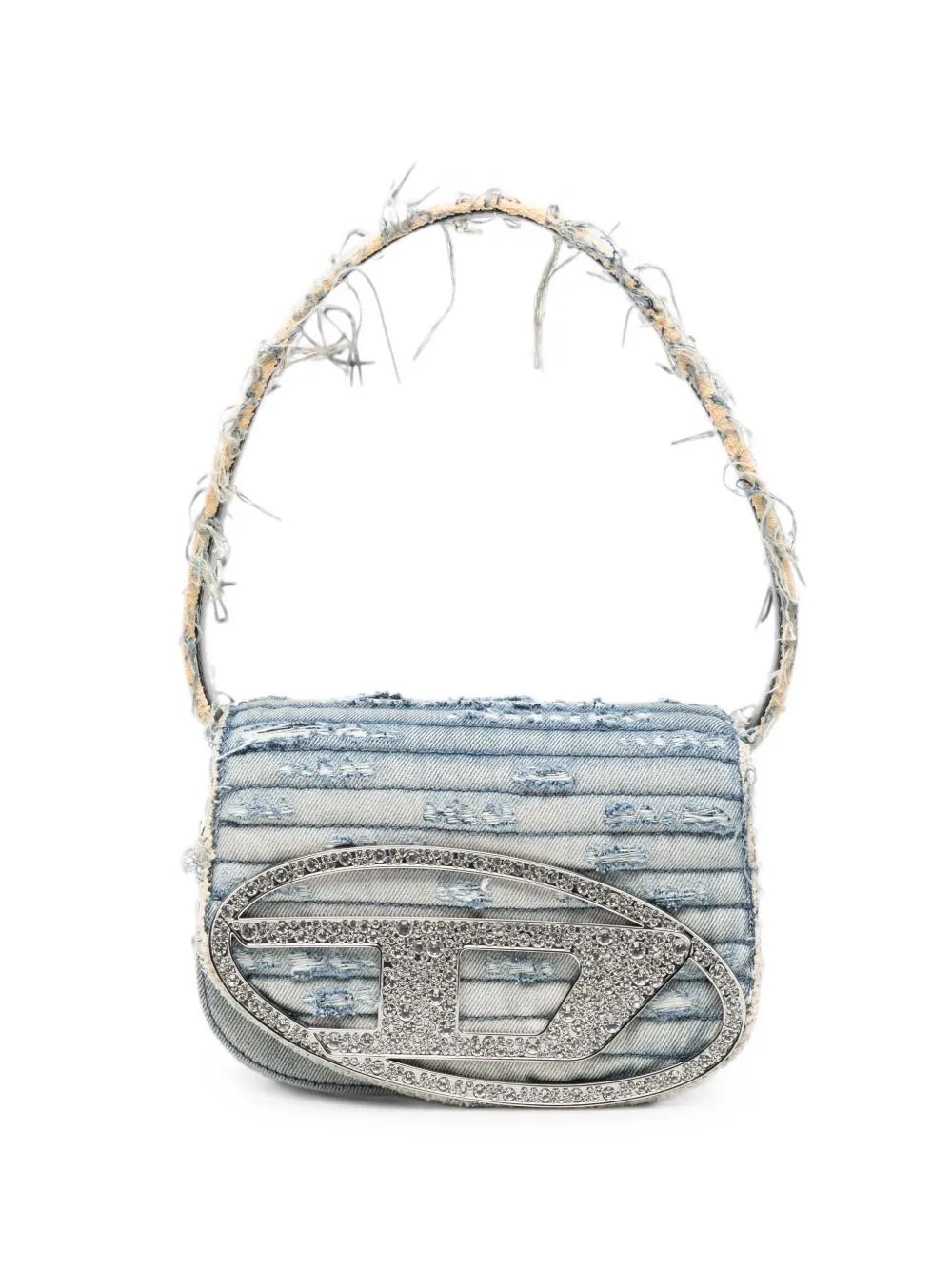 1dr Leather Shoulder Bag sold by Wanan Luxury