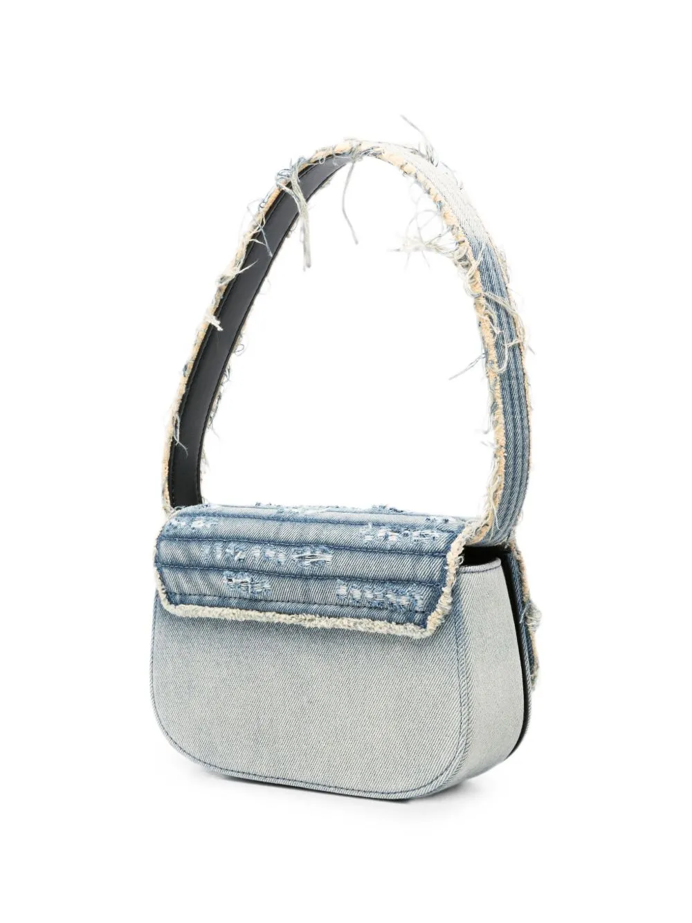 1dr Leather Shoulder Bag sold by Wanan Luxury product image thumbnail 2