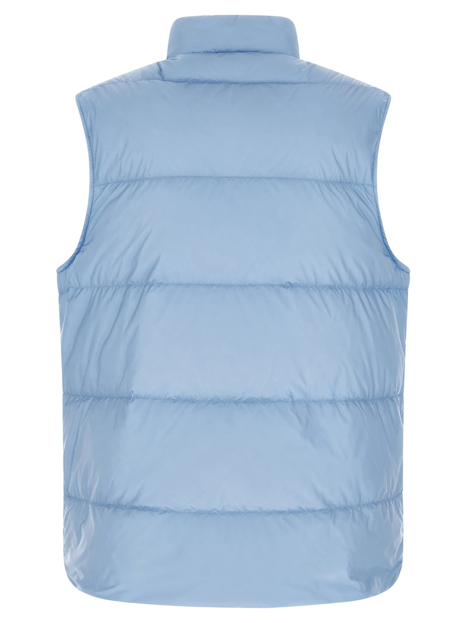 Tuquerouye Gilet Light Blue sold by Wanan Luxury product image thumbnail 2