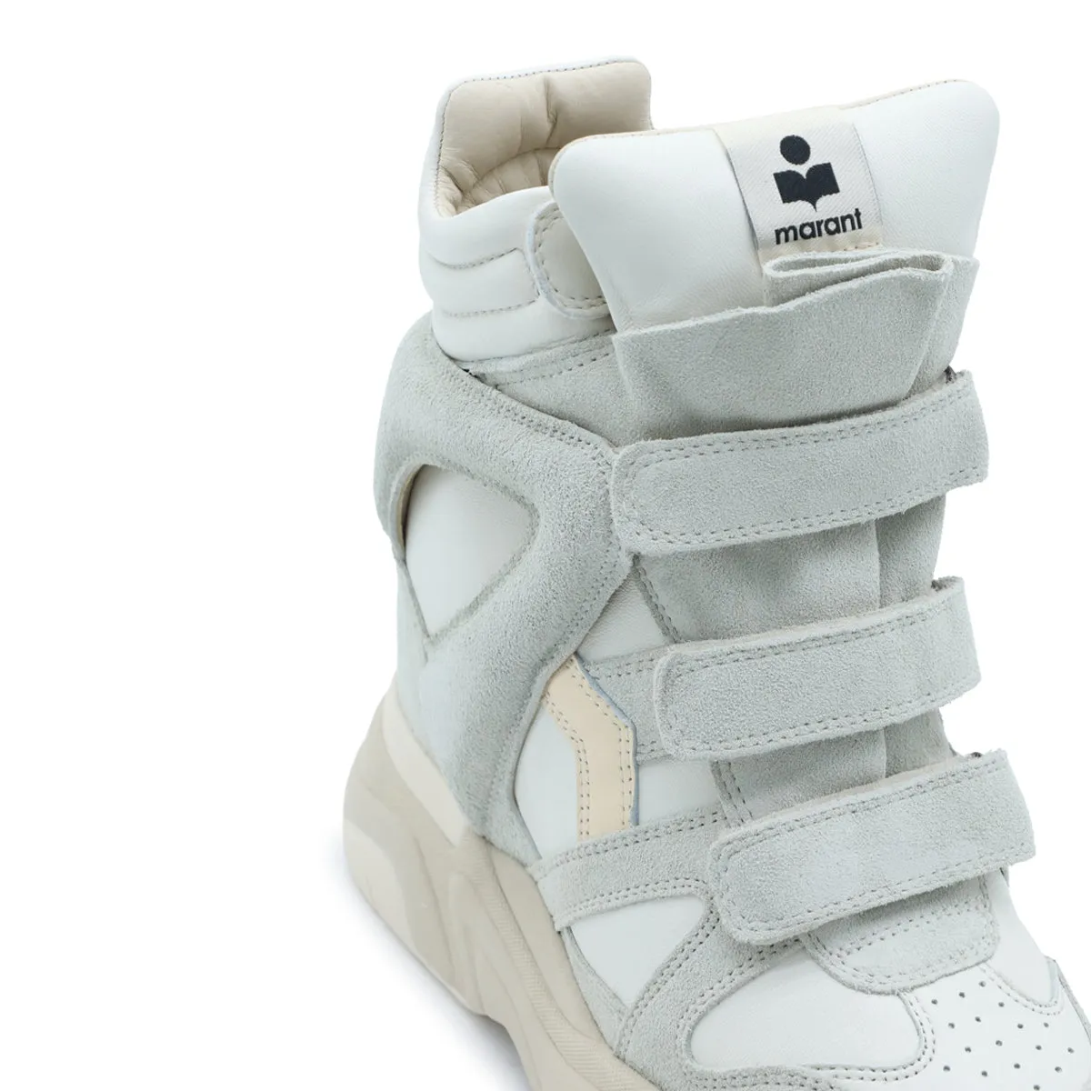Sneakers White sold by Wanan Luxury product image thumbnail 4