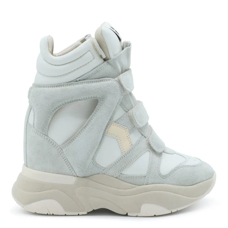 Sneakers White made by Isabel Marant