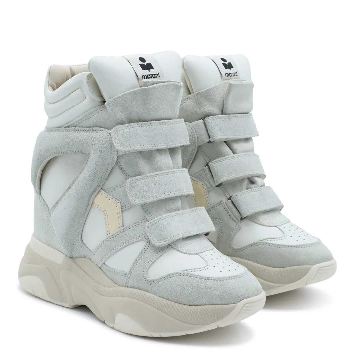 Sneakers White sold by Wanan Luxury product image thumbnail 2