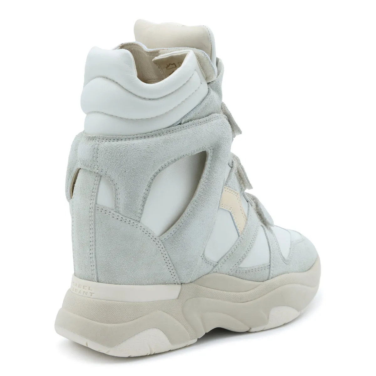 Sneakers White sold by Wanan Luxury product image thumbnail 3