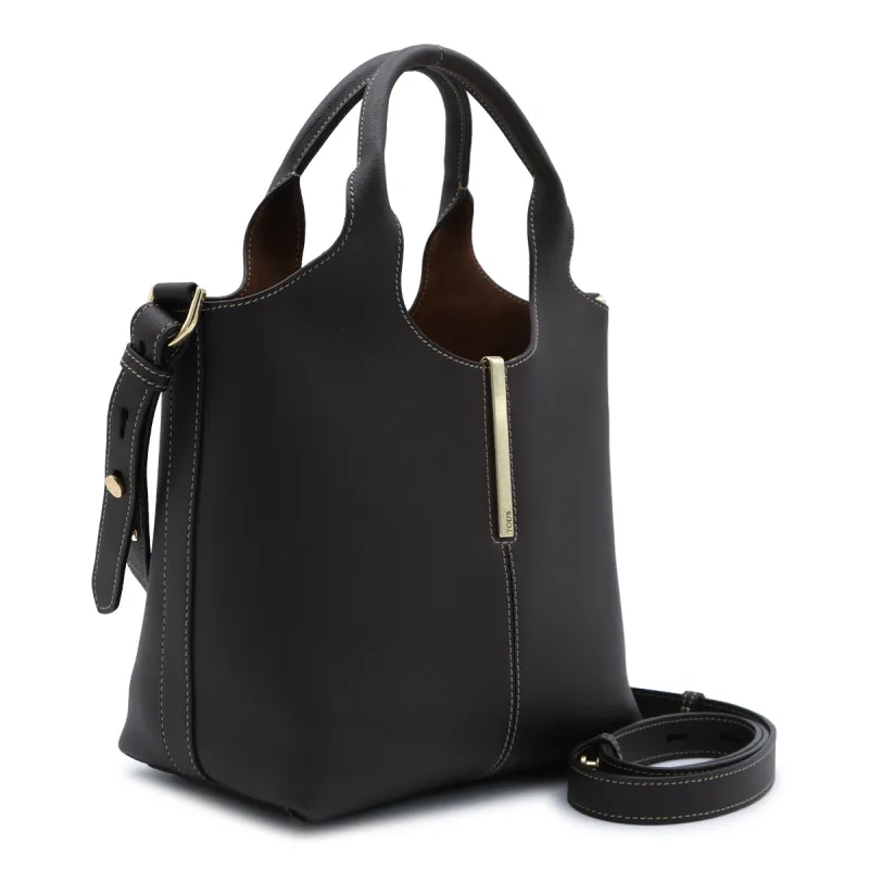 Bags Palissandro/Marrone made by Tod's