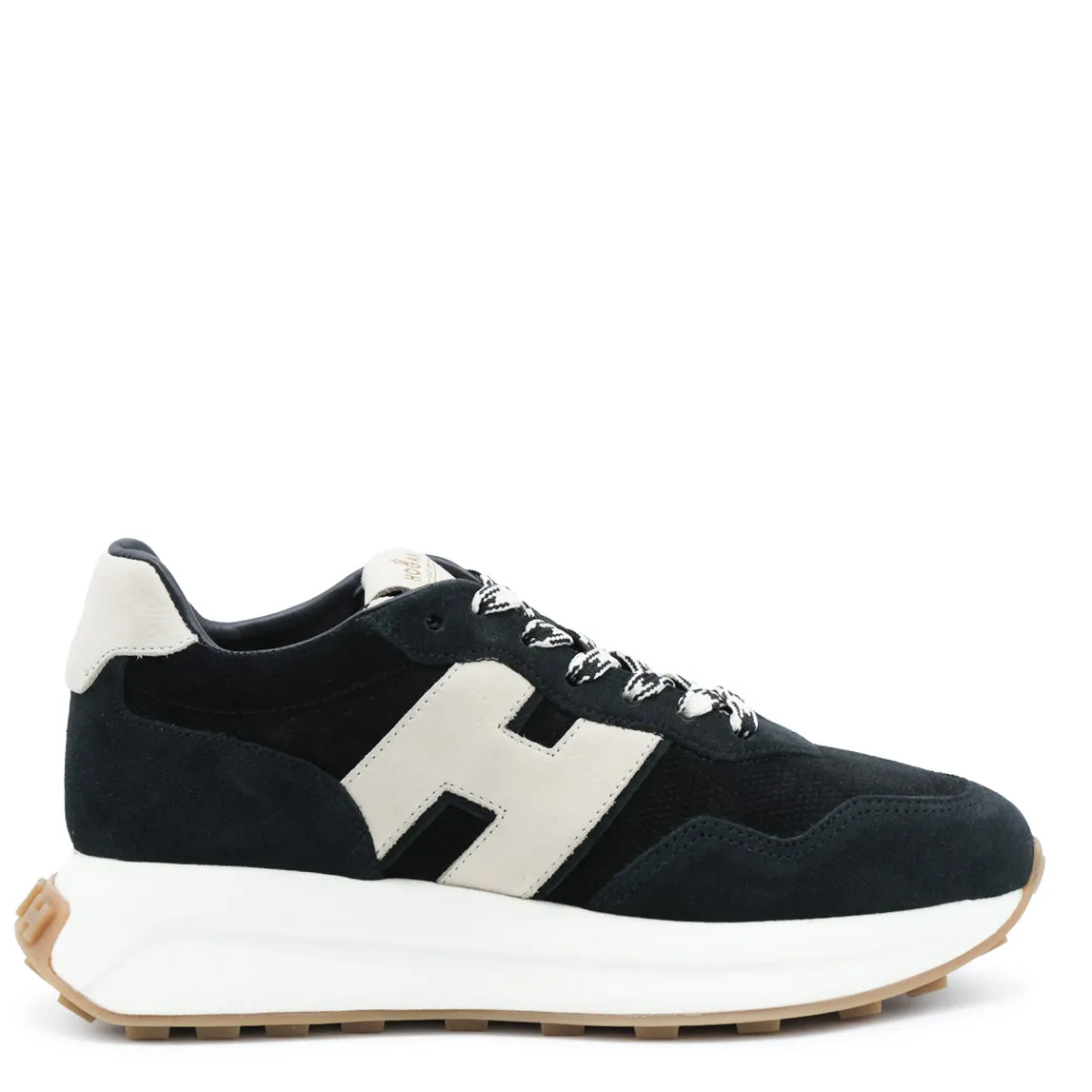 Sneakers Nero sold by Wanan Luxury product image thumbnail 4