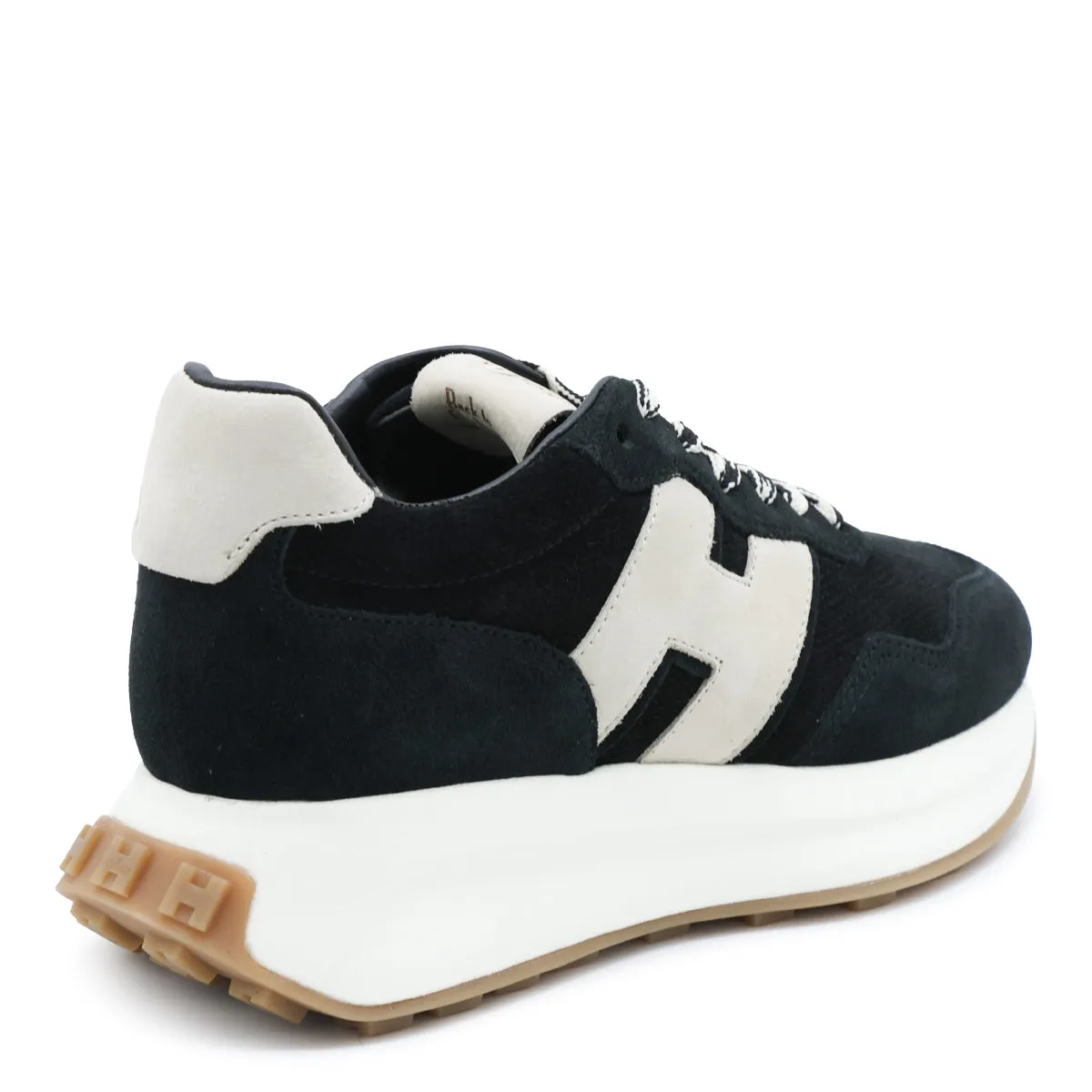 Sneakers Nero sold by Wanan Luxury product image thumbnail 2
