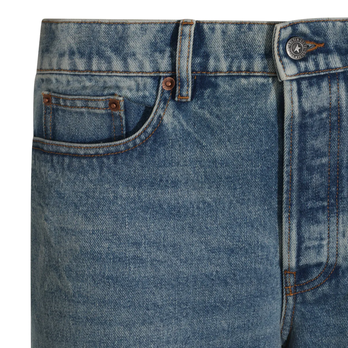 Jeans Blue sold by Wanan Luxury product image thumbnail 3