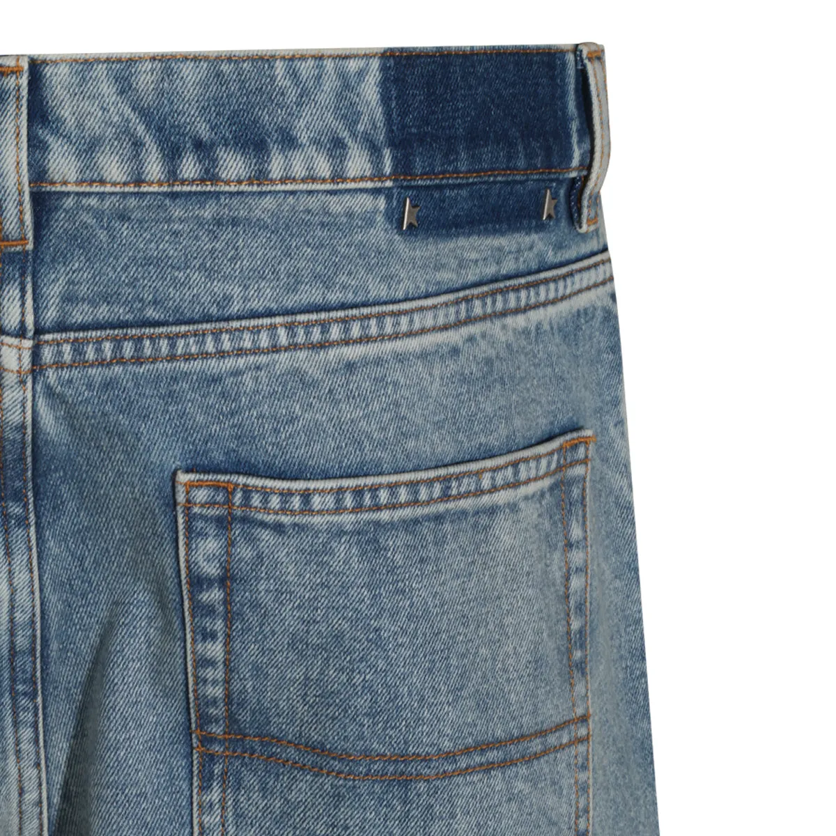 Jeans Blue sold by Wanan Luxury product image thumbnail 4
