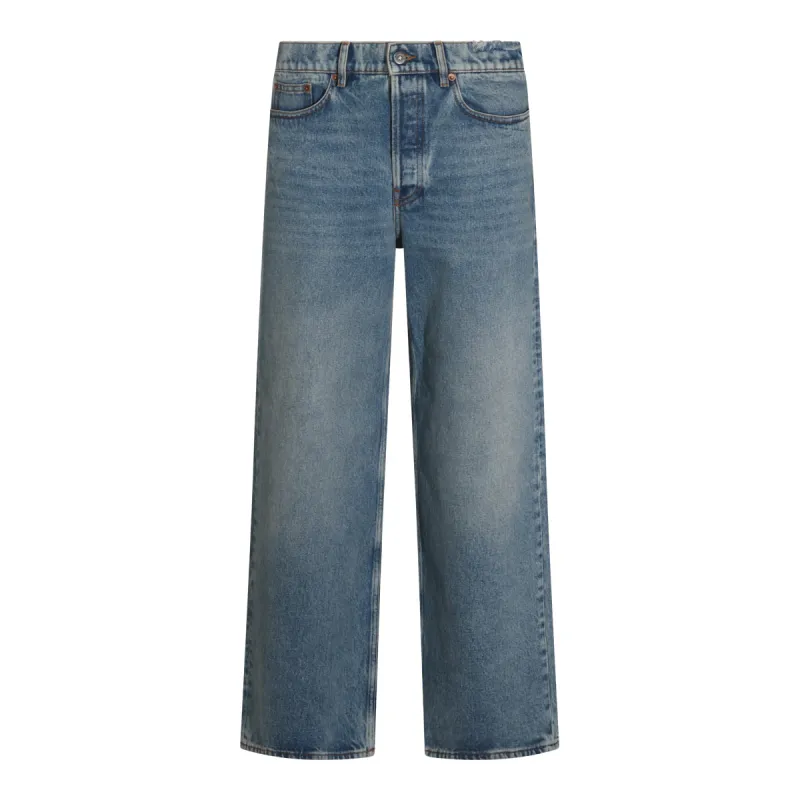 Jeans Blue made by Golden Goose