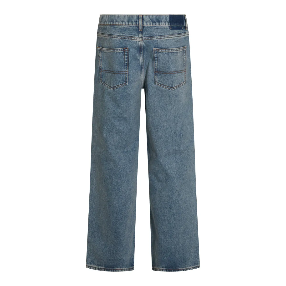Jeans Blue sold by Wanan Luxury product image thumbnail 2