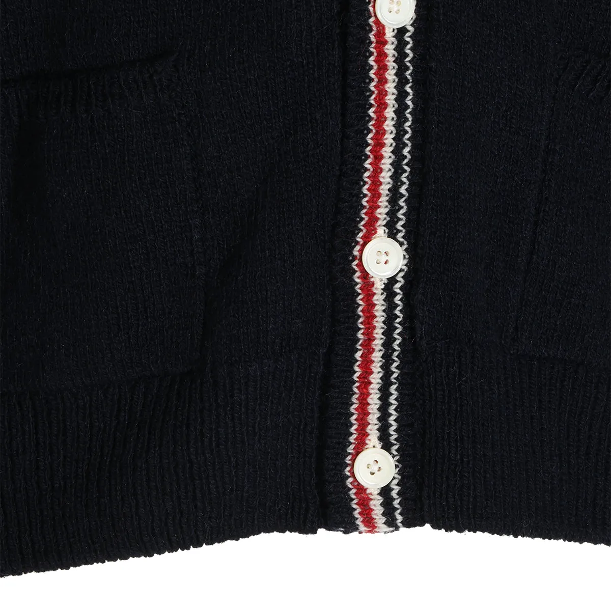 Sweaters Navy sold by Wanan Luxury product image thumbnail 3