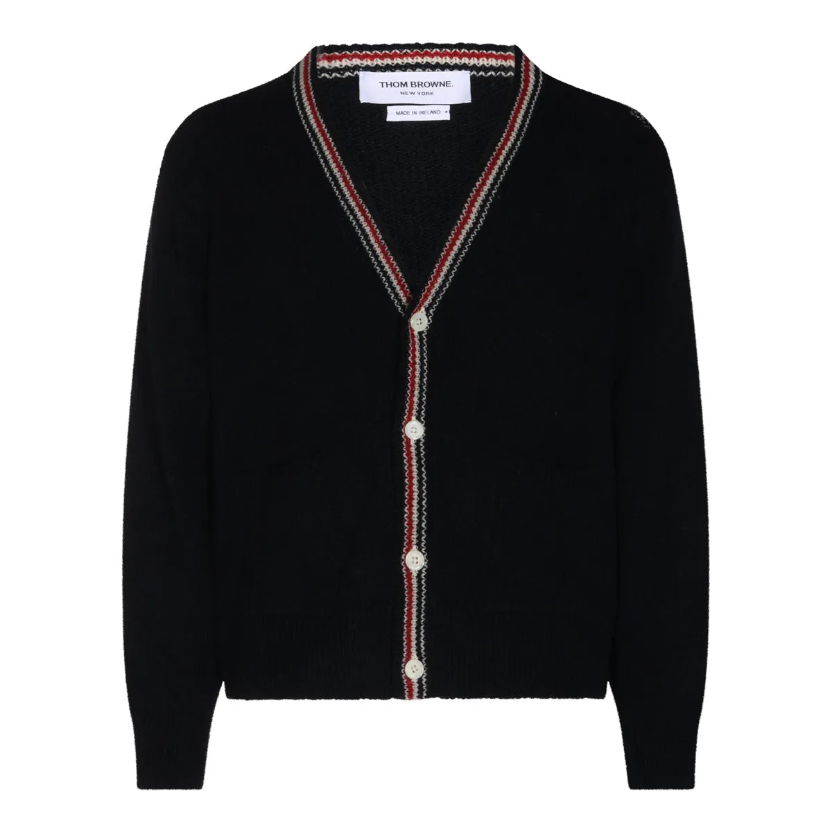 Sweaters Navy sold by Wanan Luxury