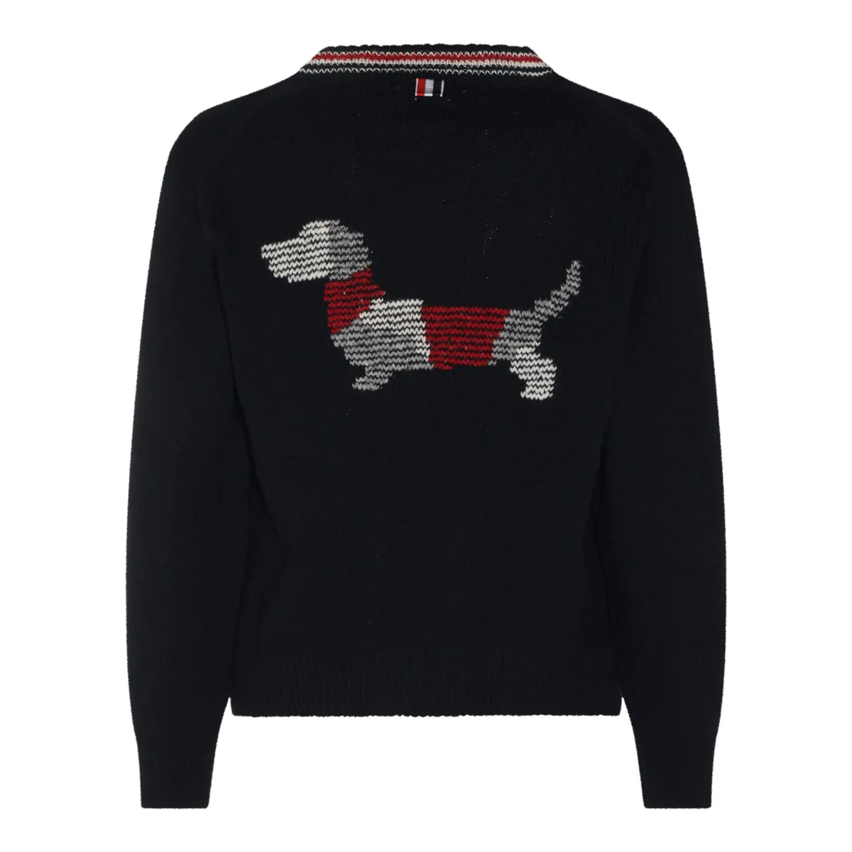 Sweaters Navy sold by Wanan Luxury product image thumbnail 2
